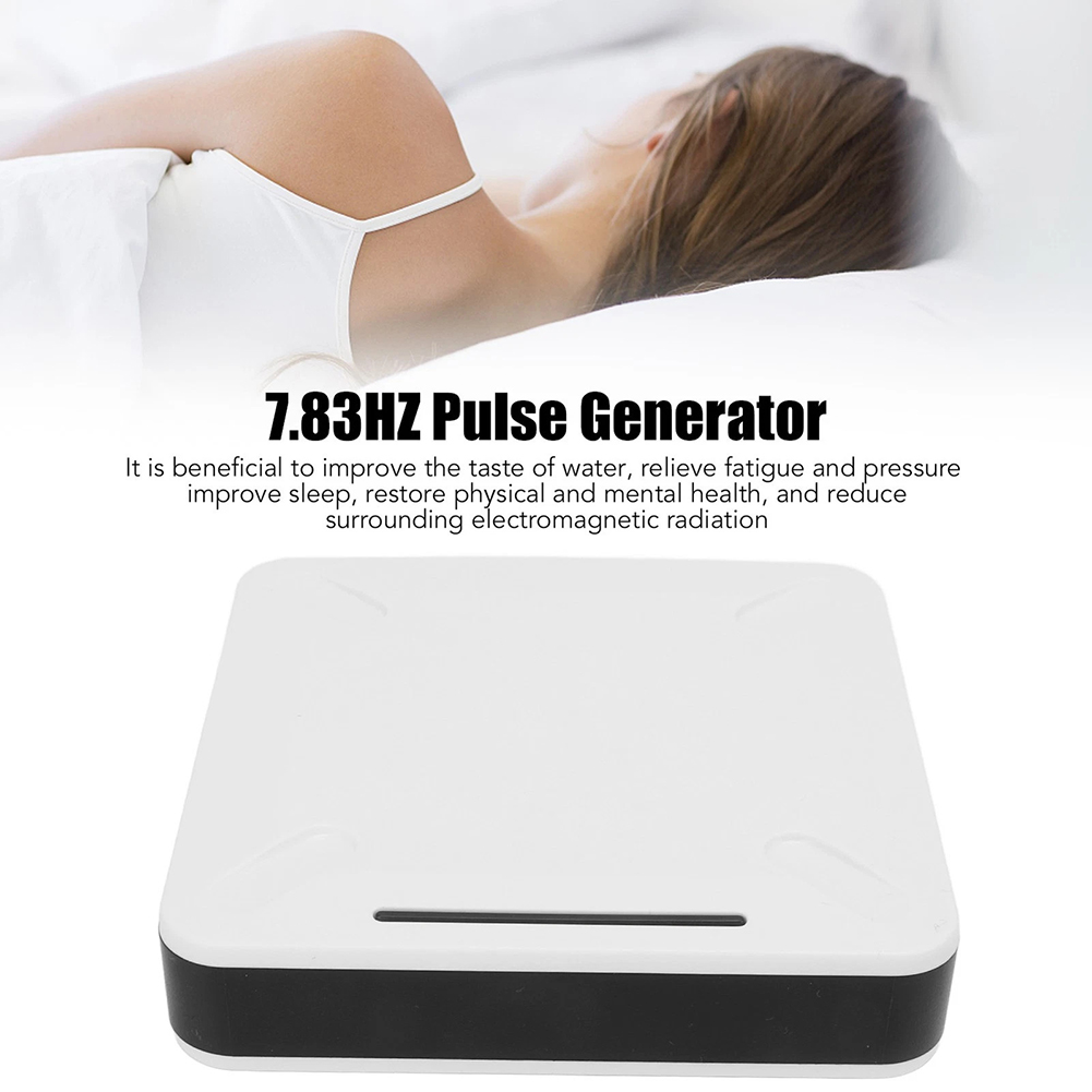 Lowe'S Home Improvement - Generator 7,83 Hz do użytku domowego