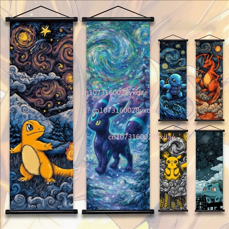 Home Improvement Tv Show - Drukowane plakaty Pokemon, anime grafiki ścienne,