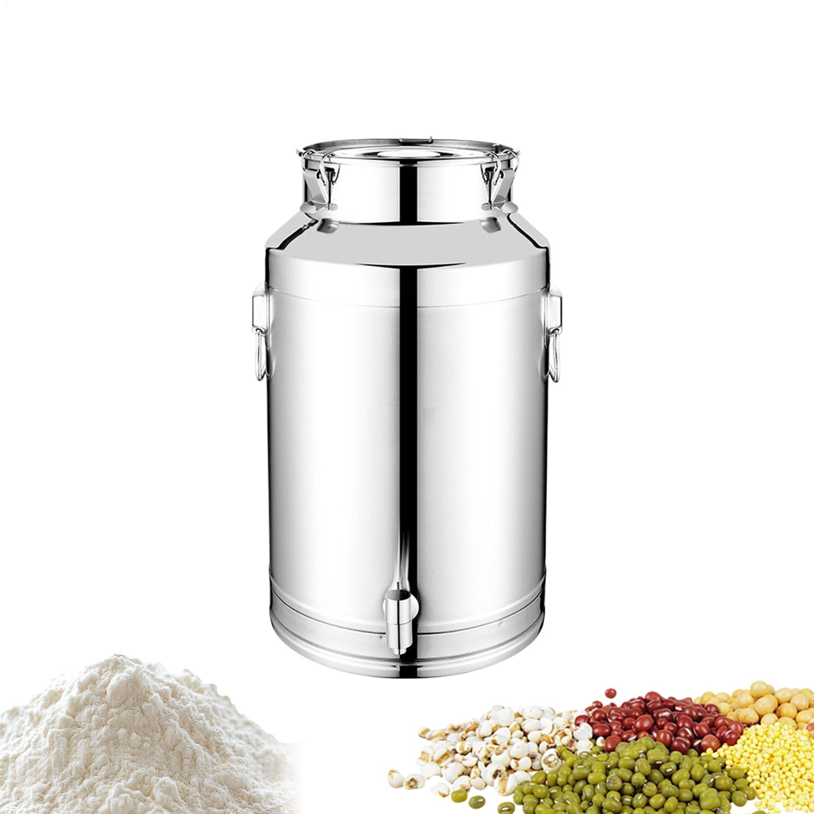 5L/9L/14L Kuchenny szczelny po – Home Improvement K&B Construction recenzja i cena