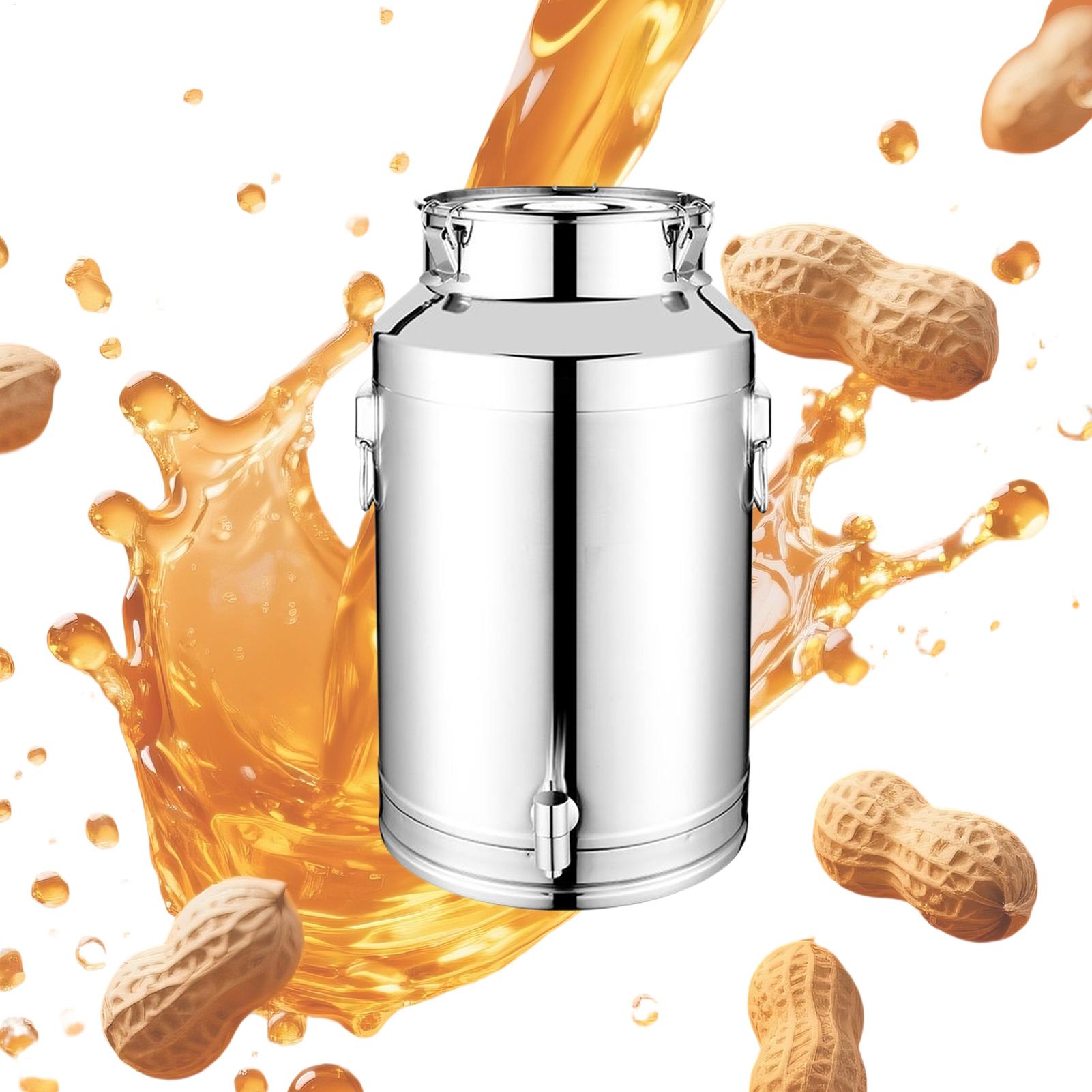5L/9L/14L Kuchenny szczelny po – Home Improvement K&B Construction recenzja i cena