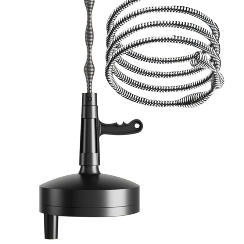 Ręczny wąż hydrauliczny do upo – Plumbing Snake Drain recenzja i cena