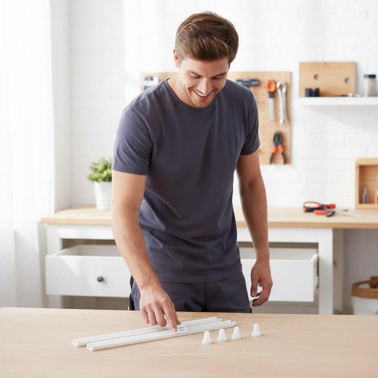 Szyny do szuflad, akcesoria do – Lowe'S Home Improvement recenzja i cena