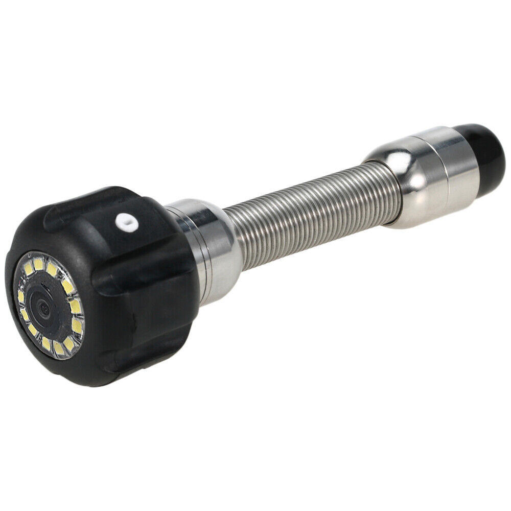 Kamera inspekcyjna 16GB SD, ka – Plumbing Snake Drain recenzja i cena