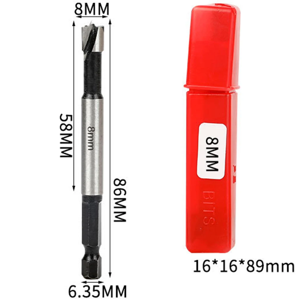 Wiertło do zawiasów 8mm-25mm,  – Lowe'S Home Improvement recenzja i cena