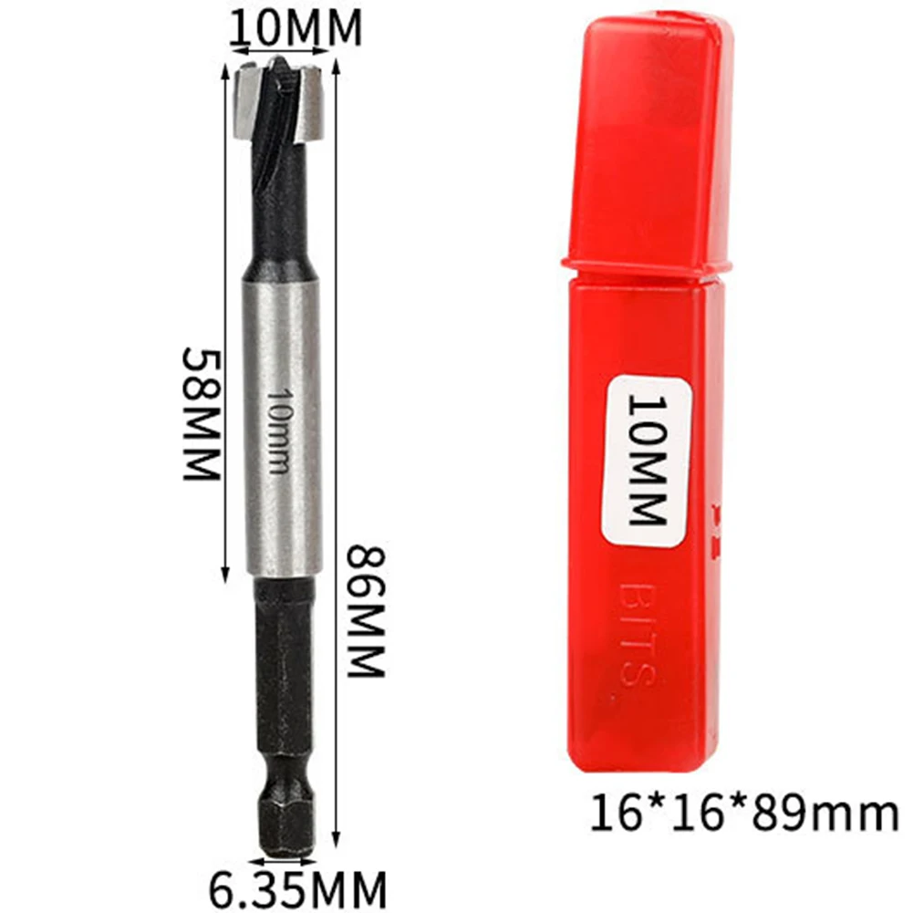 Wiertło do zawiasów 8mm-25mm,  – Lowe'S Home Improvement recenzja i cena
