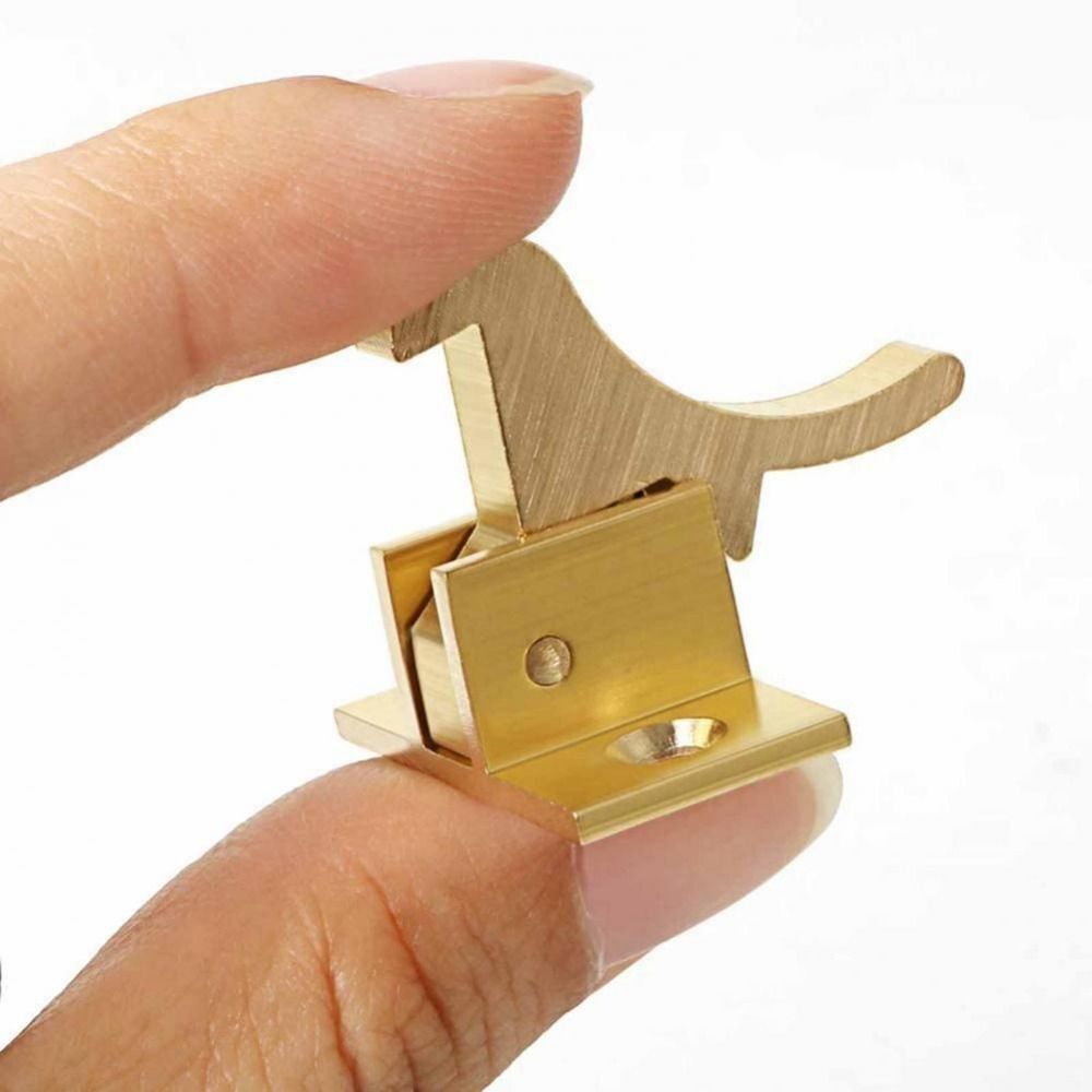 Nowy Mosiężny Zamek Zatrzaskow – Lowe'S Home Improvement recenzja i cena