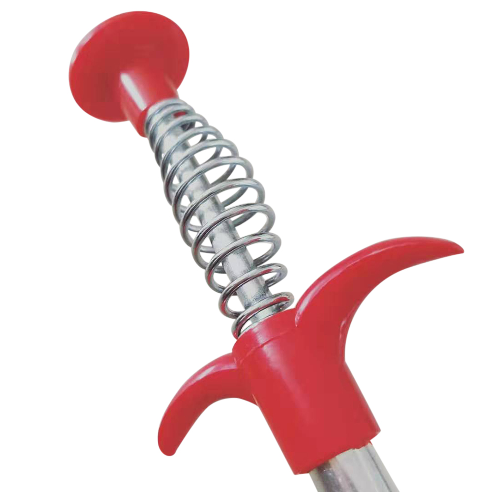 Ślimak do rur, wąż do udrażnia – Plumbing Snake Drain recenzja i cena