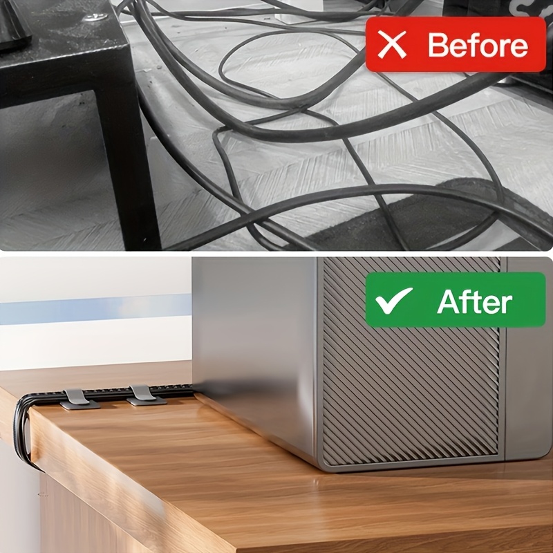 Opaski kablowe wielokrotnego u – Home Improvement Center recenzja i cena