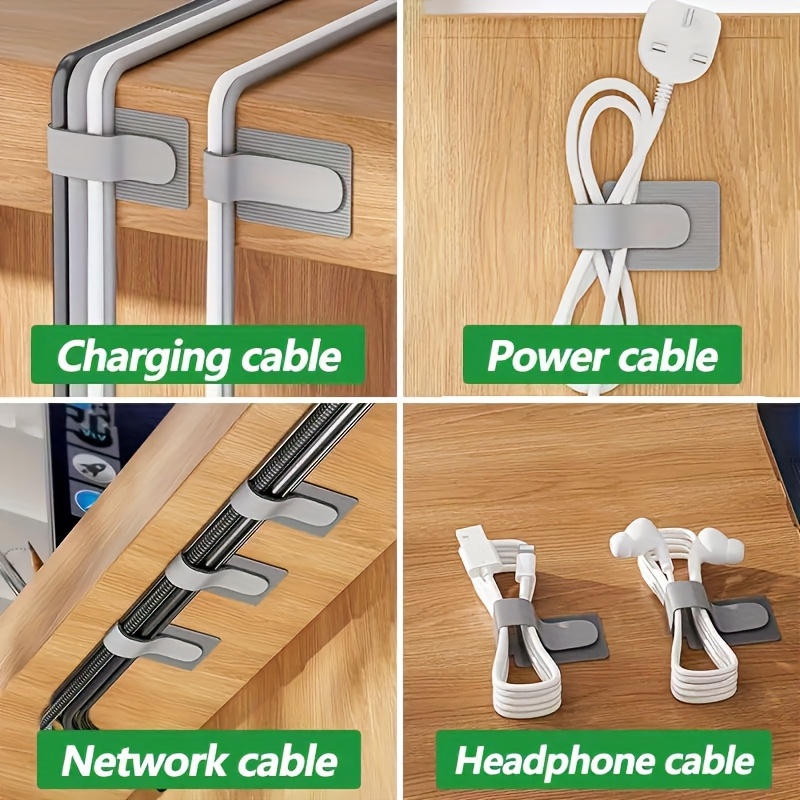 Opaski kablowe wielokrotnego u – Home Improvement Center recenzja i cena