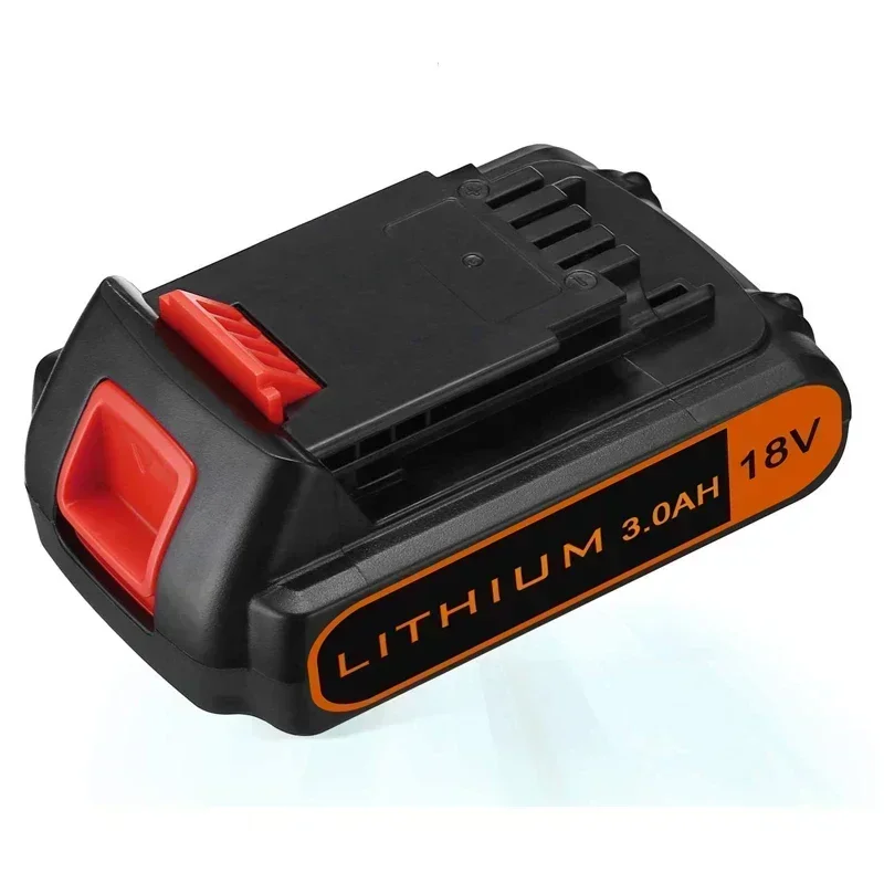 18V 3.0Ah BL2018 Zamiennik aku – Black+Decker Tool 20V Max recenzja i cena