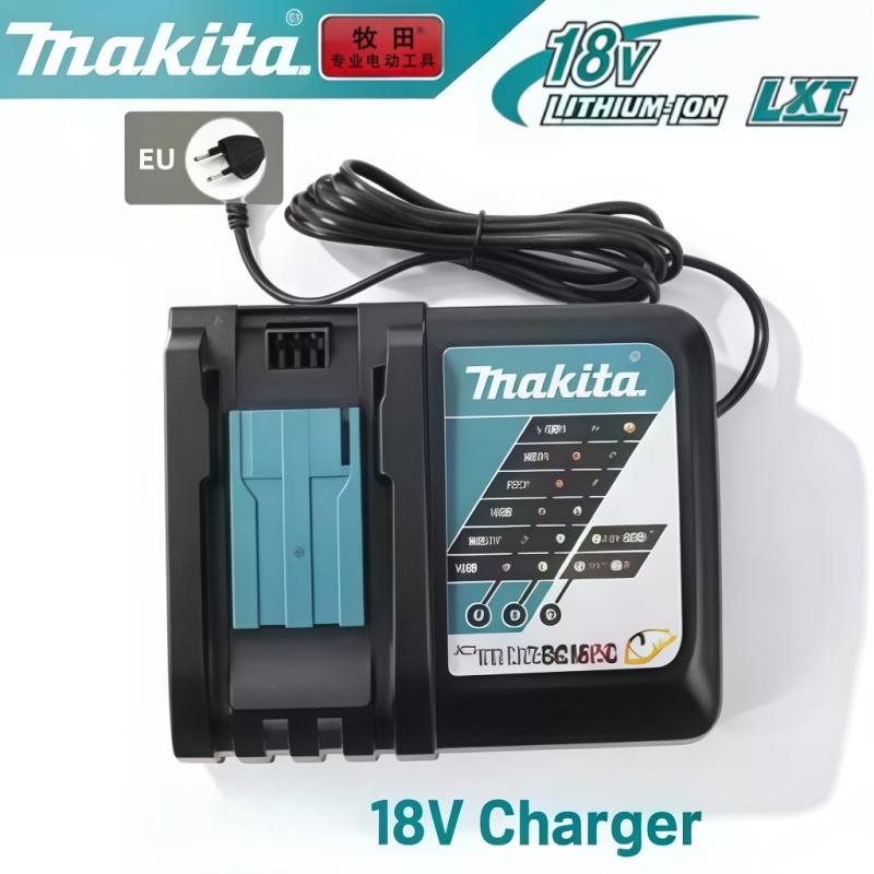 Oryginalna bateria Makita 18V  – Lowe'S Home Improvement recenzja i cena