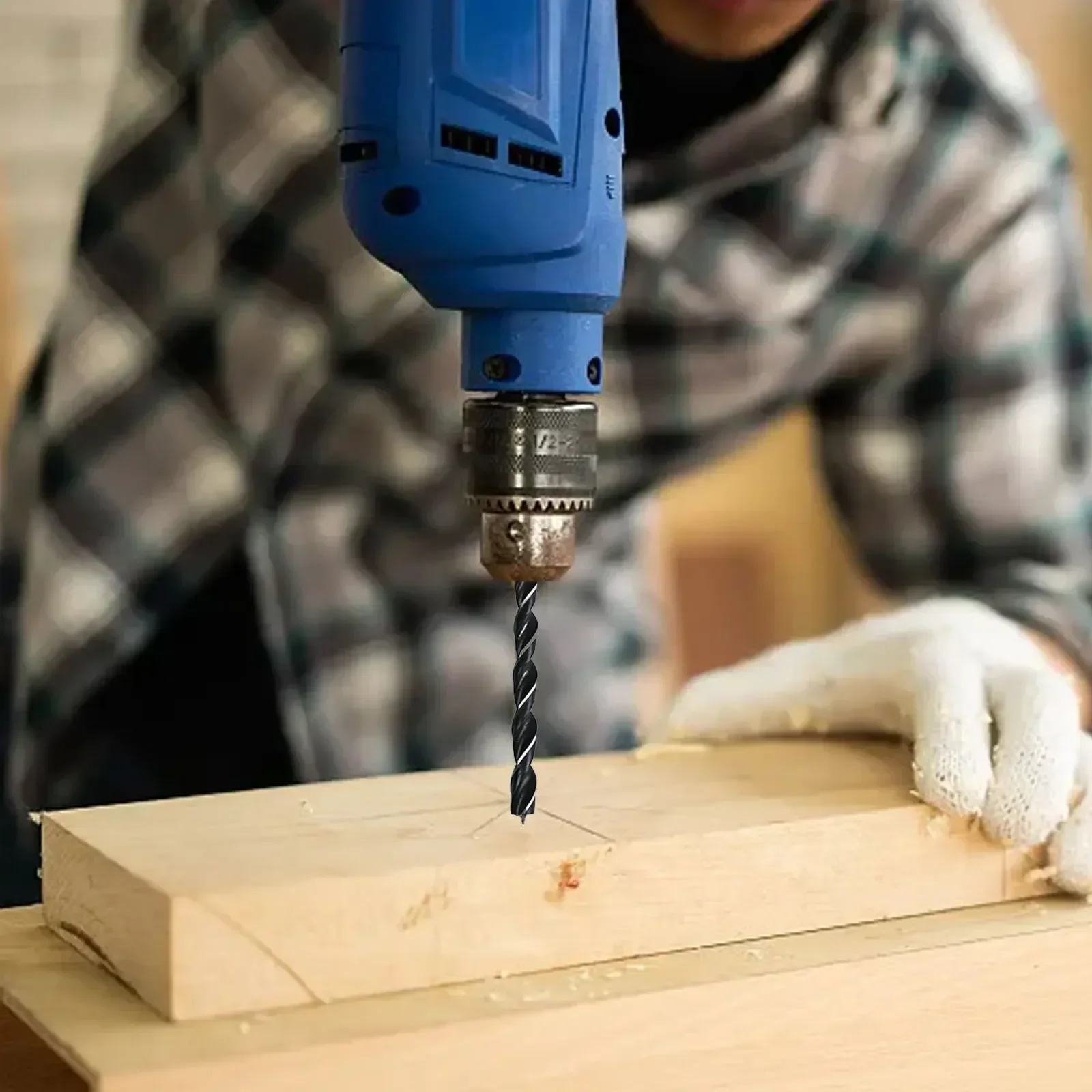 Narzędzia do obróbki drewna Wi – Home Improvement Center recenzja i cena