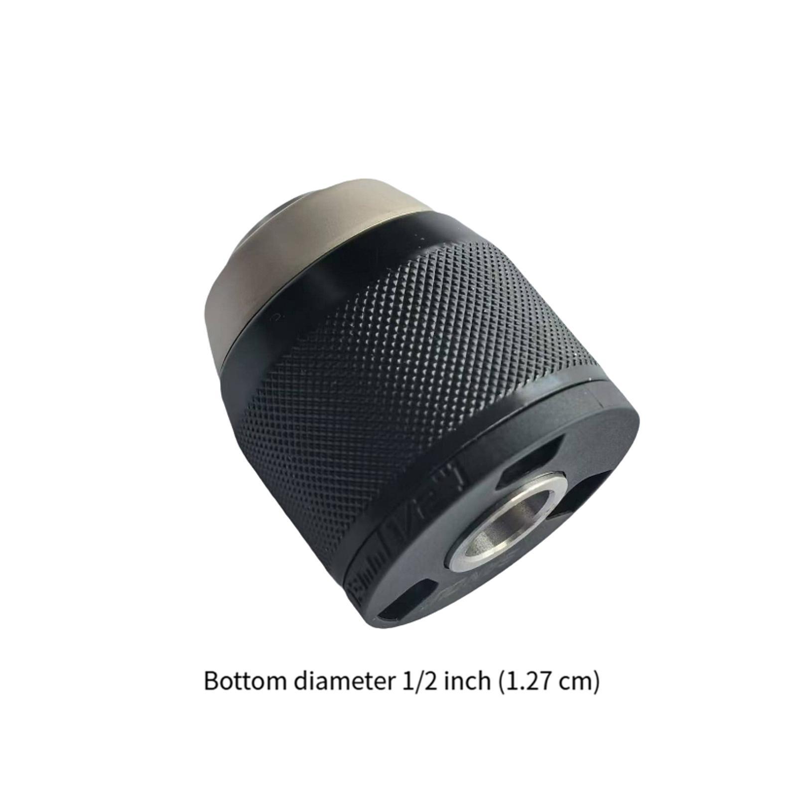 Adapter do uchwytu wiertarskie – Home Improvement Center recenzja i cena