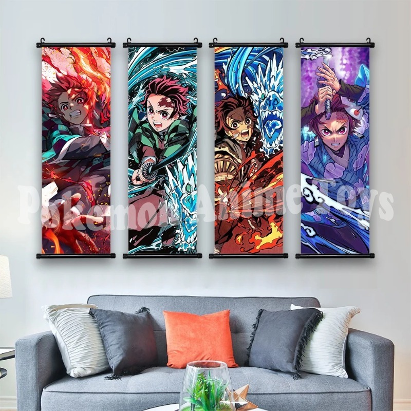 Demon Slayer Kamado Tanjirou S – Home Improvement Tv Show recenzja i cena