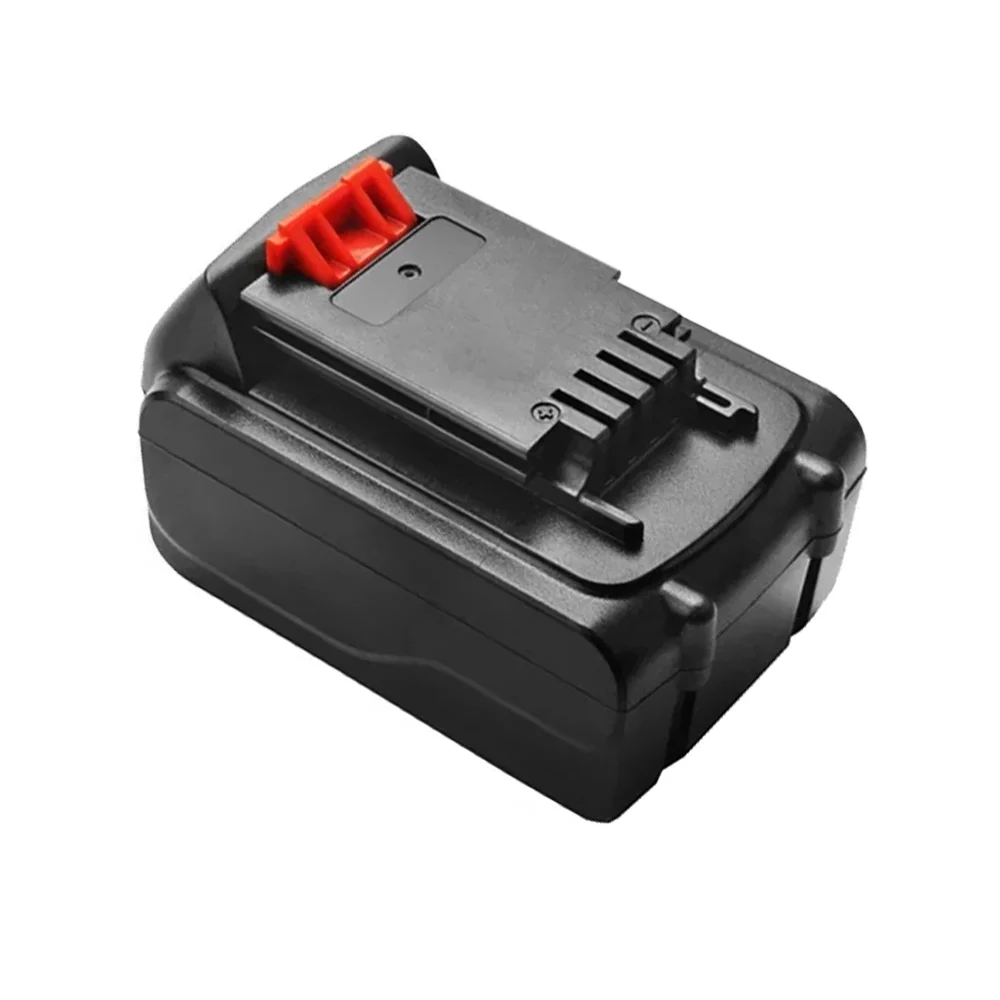 Zamiennik akumulatora 20V 10Ah – Black+Decker Tool 20V Max recenzja i cena