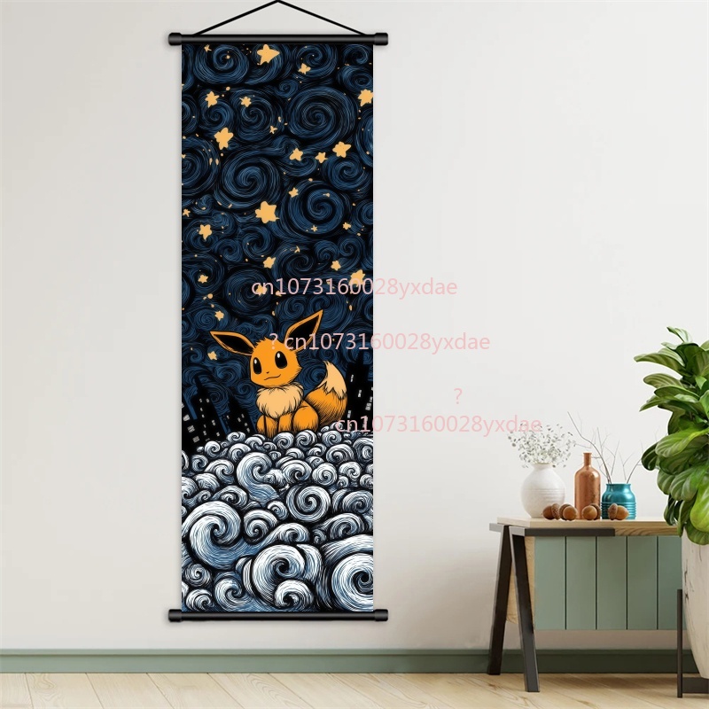 Drukowane plakaty Pokemon, ani – Home Improvement Tv Show recenzja i cena