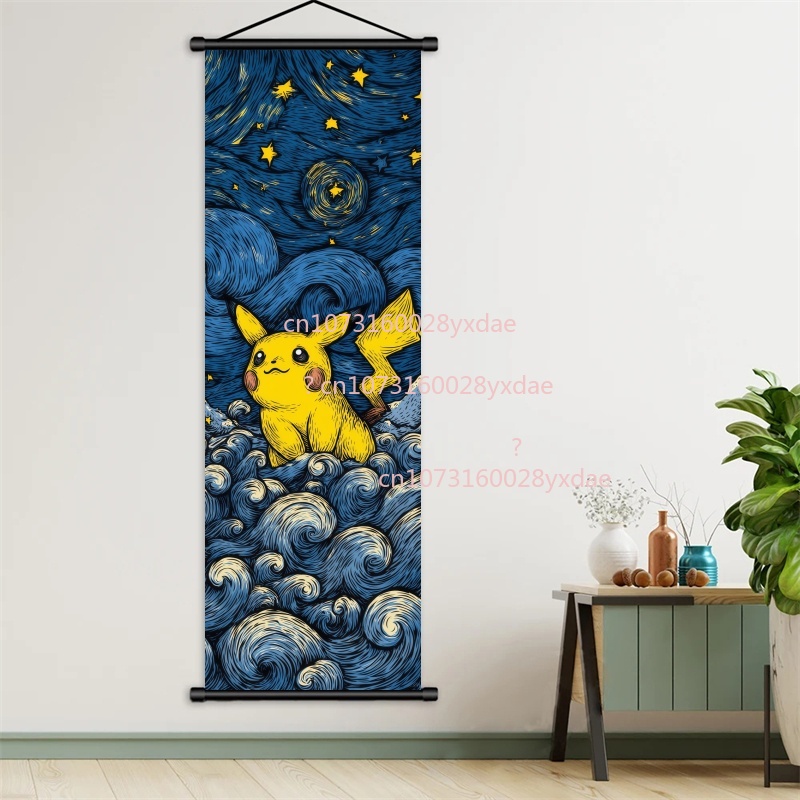 Drukowane plakaty Pokemon, ani – Home Improvement Tv Show recenzja i cena