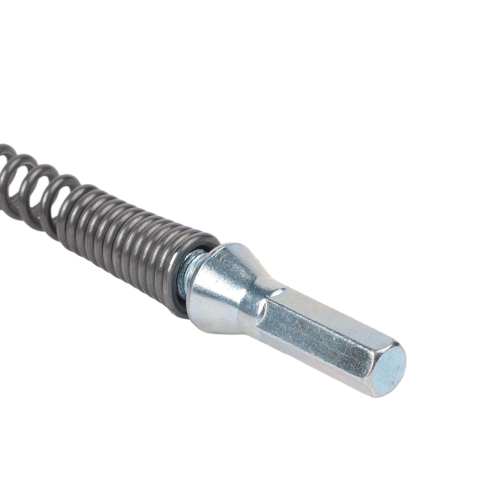 Elektryczna sprężyna do czyszc – Plumbing Snake Drain recenzja i cena