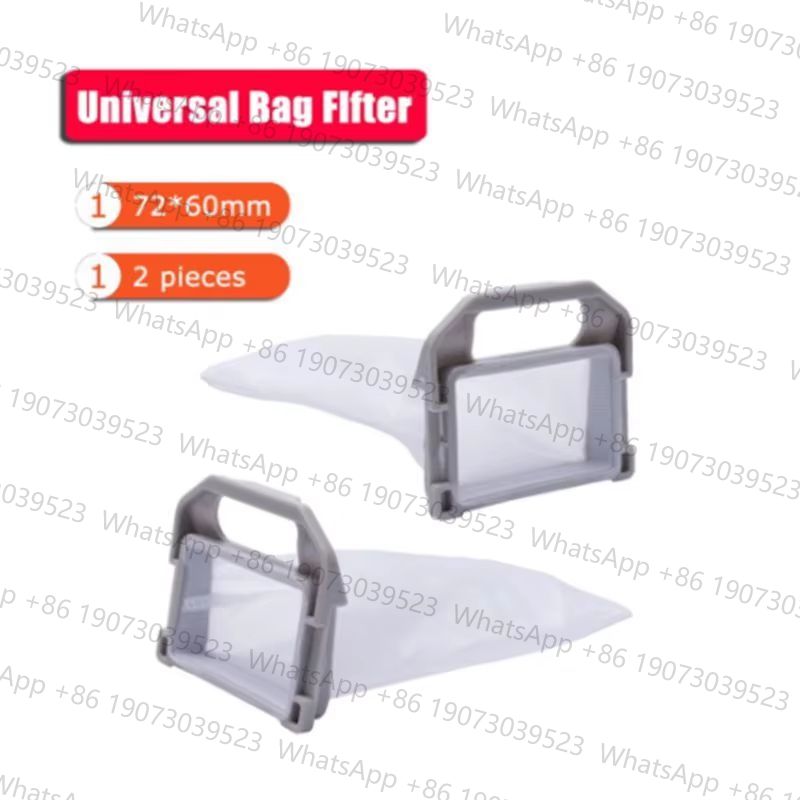 2 szt. uniwersalne filtry prze – Lowe'S Home Improvement recenzja i cena