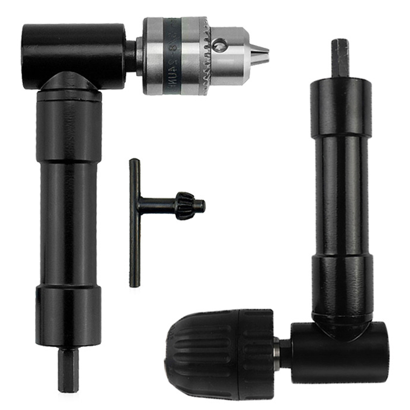 Adapter kątowy do wiertarek el – Home Improvement Center recenzja i cena