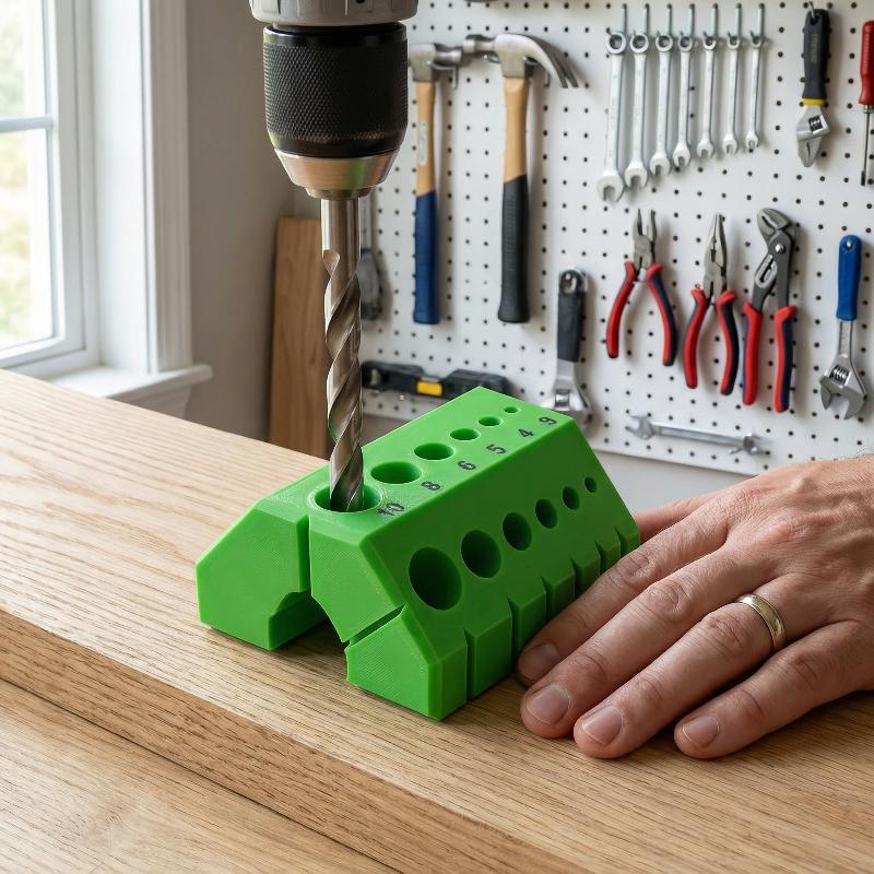 Plastikowy lokalizator kątów d – Home Improvement Center recenzja i cena