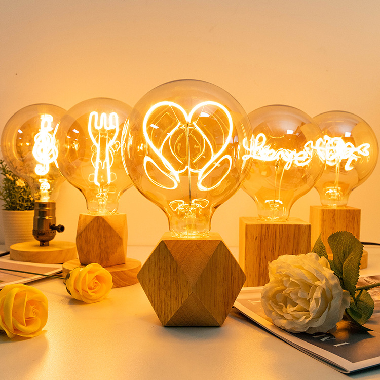 Żarówka LED Edisona DC3V, elas – Lowe'S Home Improvement recenzja i cena