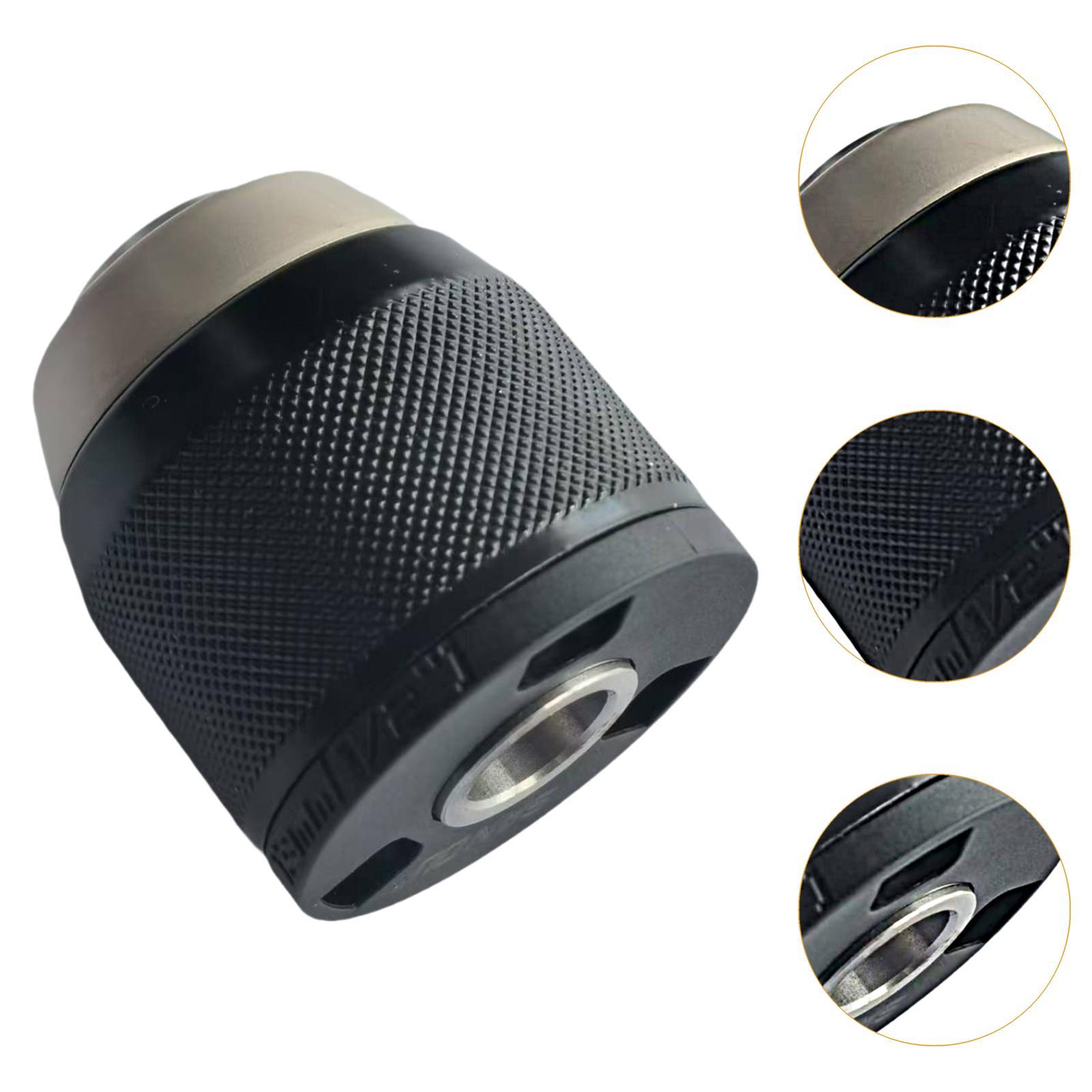 Adapter do uchwytu wiertarskie – Home Improvement Center recenzja i cena